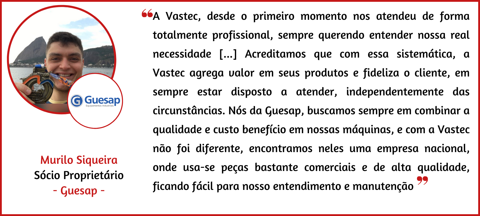 Depoimento 3