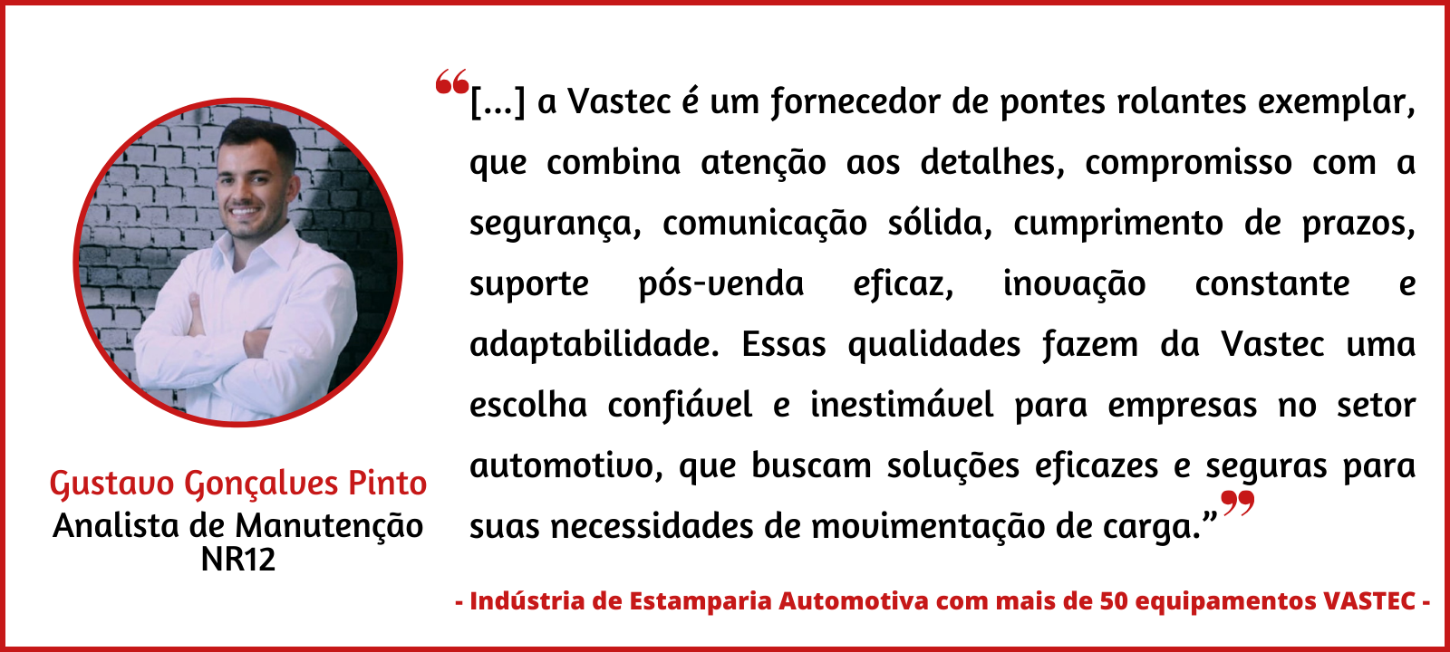Depoimento 4