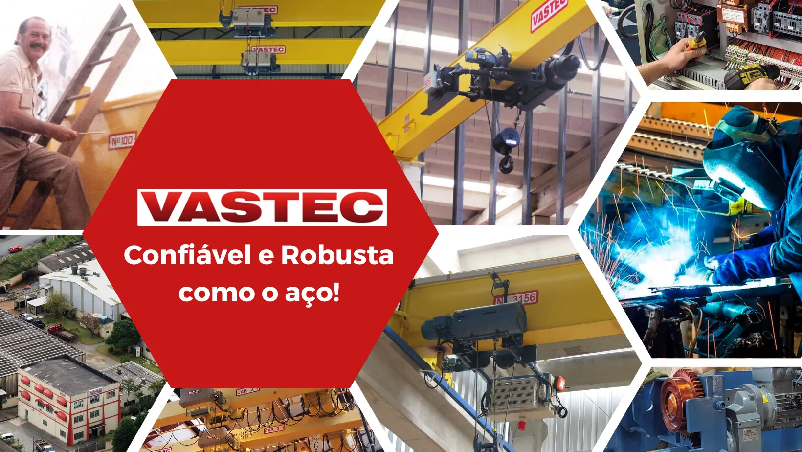 Sobre Vastec