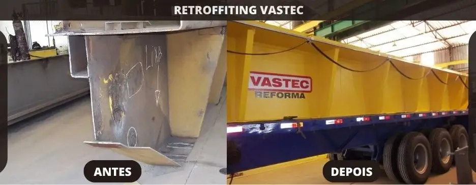 Imagem Modernização